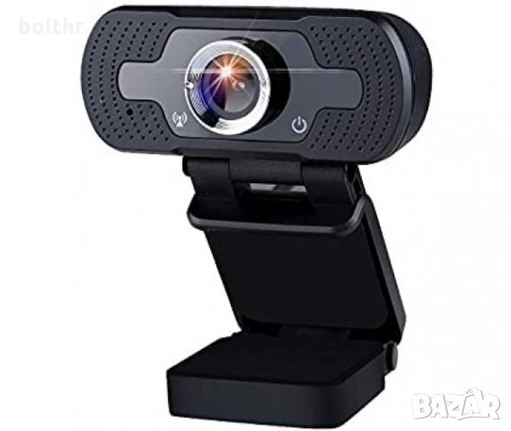 Full Hd Web камера USB - 1080P