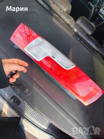 Стоп ляв ситроен джъмпер, пежо боксер 