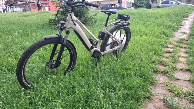 Продавам нов Specialized Vado Turbo 4.0