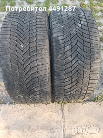 Bridgestone 245/45/17