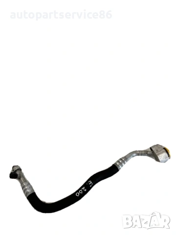 Маркуч за климатик за Mercedes W212 2.2 CDI (2012) A2128302516