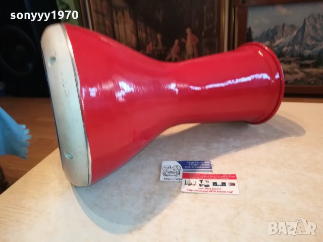 red bass-ГОЛЯМА ТАРАМБУКА 41СМ 2201221810