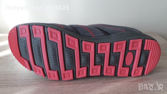Нови вносни спортни обувки, 38, снимка 6 - Маратонки - 42532656
