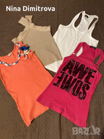 Лот потници р-р С, снимка 1