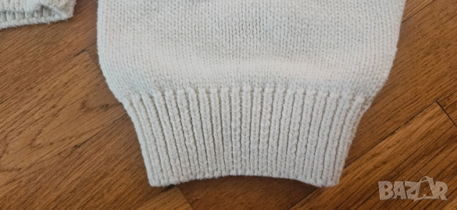 Crop top, HM, XS размер , снимка 6 - Блузи с дълъг ръкав и пуловери - 51473972