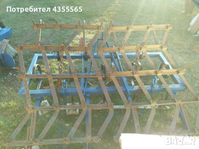 Трактор Mitsubishi MT25 4x4 Quick Turn, снимка 5 - Селскостопанска техника - 53061661