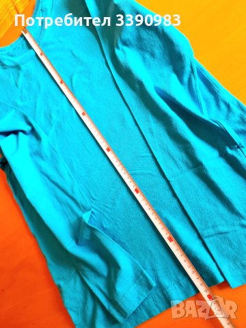 Блуза с дълъг ръкав C&A,  подходяща за високо момче, снимка 8 - Блузи - 44474234