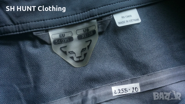 DYNAFIT GORE WINDSTOPPER Stretch Trouser размер 54 / XL - XXL ски сноуборд панталон - 1911, снимка 17 - Зимни спортове - 53157662