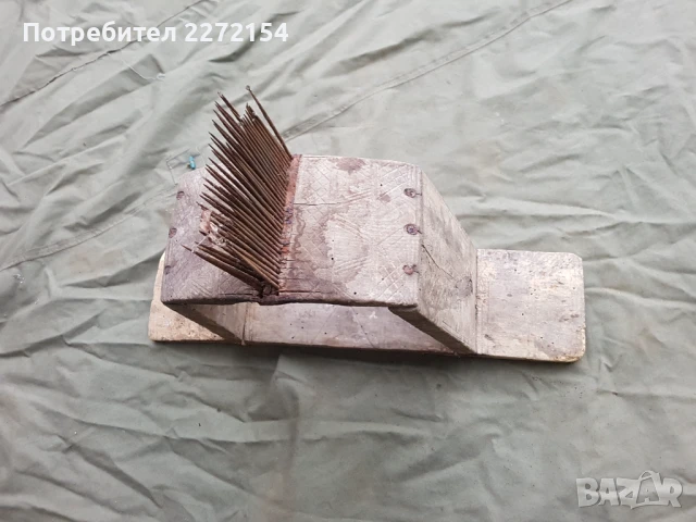 Дарак чепкало