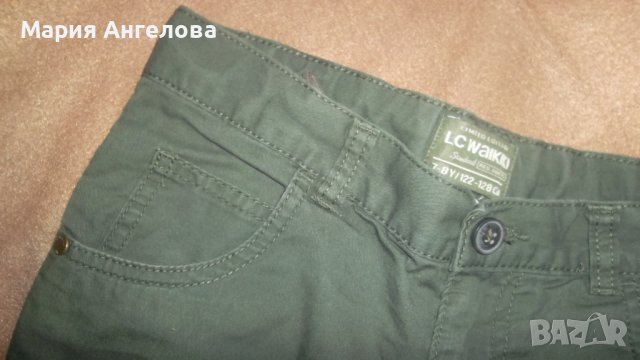 Страхотен лот за 7-8 год, снимка 6 - Детски комплекти - 36681233