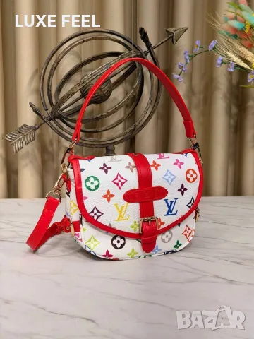 Louis Vuitton ⚜️Дамски Чанти , снимка 3 - Чанти - 55754918