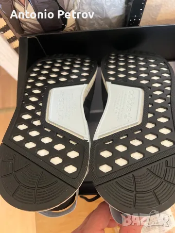 Star Wars 42.5, снимка 7 - Маратонки - 49715537