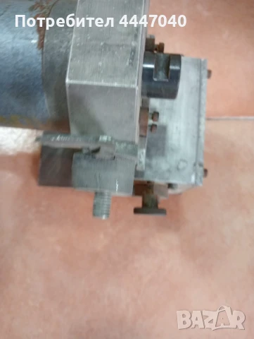 Ключарска фреза . Шпиндел мотор , снимка 10 - Резервни части за машини - 51421158