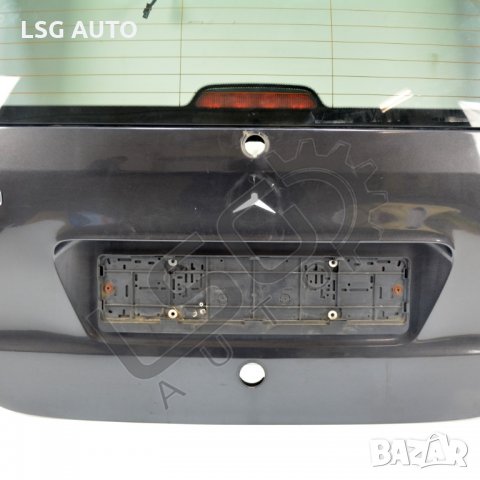 Заден капак Mercedes-Benz A-class (W168) 1997-2004 MB181120N-10, снимка 2 - Части - 30997159