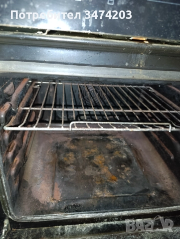 Фурна за вграждане Лино, снимка 2 - Печки, фурни - 51835507