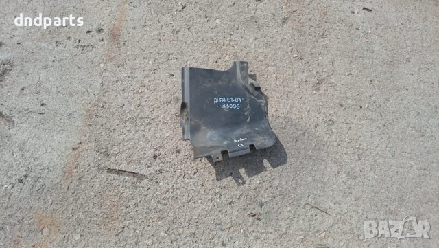 Пластмаса Alfa Romeo GT 2003г.	