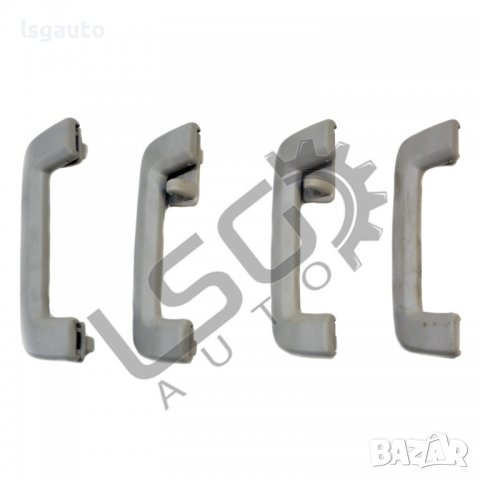 Комплект интериорни дръжки таван Volvo S 40 II 2004-2012 V290422N-158