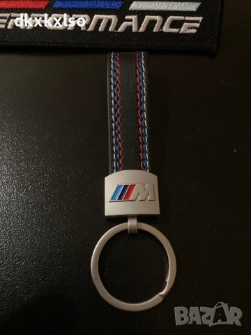 Bmw ключодържател e36 e46 e39 e92 e60 e90 330d 335i M performance , снимка 3 - Части - 42506771
