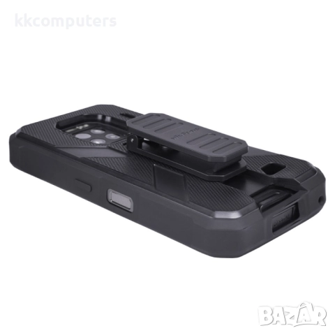 Ulefone Armor 9 Удароустойчив Калъф, Карабинер и Протектор, снимка 8 - Калъфи, кейсове - 52144496