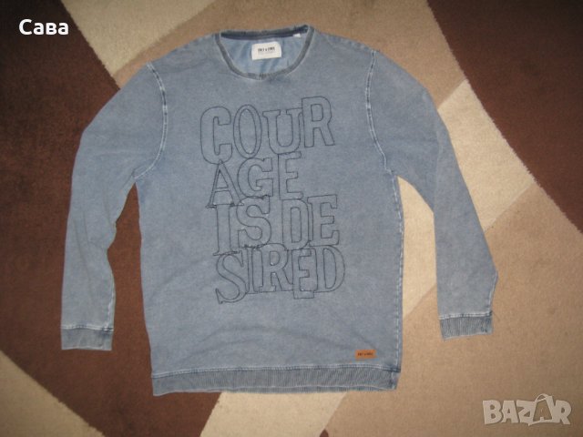 Блузи ARQUEONAUTAS, O&S  мъжки,М, снимка 3 - Блузи - 42183656