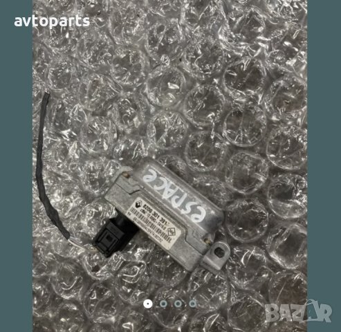 Renault grand espace 2005година 2.2d 150ks ESP сензор