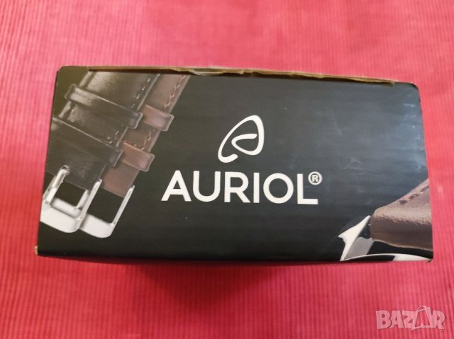 Мъжки ръчен часовник AURIOL. , снимка 8 - Мъжки - 34974888