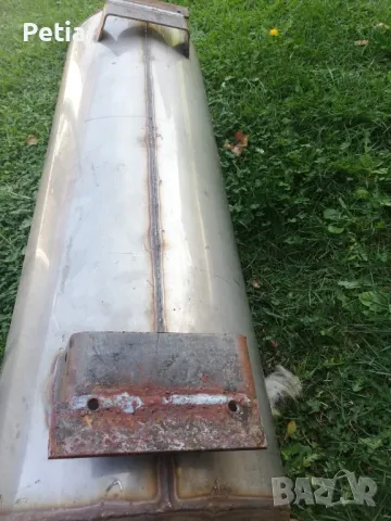 Водосъдържател 80л, снимка 5 - Други стоки за дома - 47803671