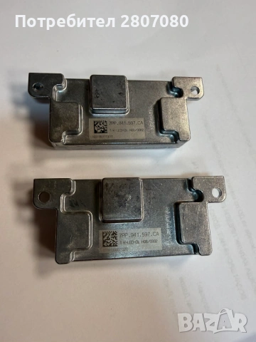 7PP.941.597.CА; Модул DRL Xenon Bright за VW, Porsche, Skoda, снимка 3 - Части - 54073933