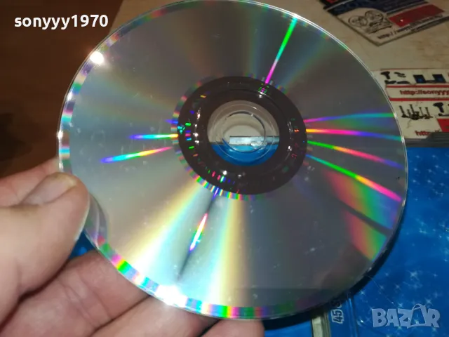 HOT PARTY-CD 1702251920, снимка 17 - CD дискове - 49169663