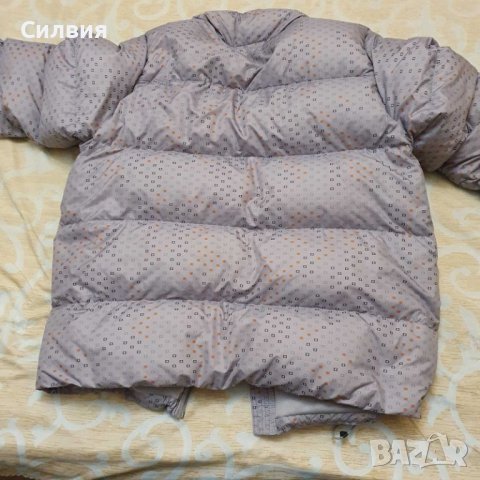 Ново  мъж. яке Nike за 100лв, снимка 5 - Якета - 40237628