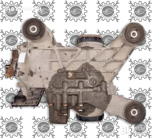 Заден диференциал - Audi/Volkswagen/Seat/Skoda - 2.0 TDI 4x4 - HALDEX - (2012 г.+), снимка 2 - Части - 47890306
