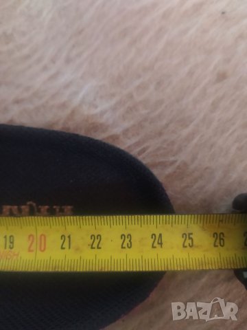 Harkila Stalker GTX 7 Gore Tex туристически обувки номер 37,38 , снимка 10 - Дамски боти - 35368836