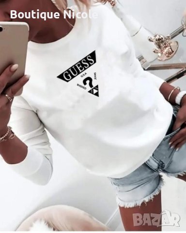 Дамски блузи , снимка 1