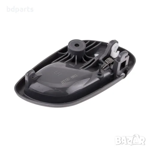 Вътрешна дръжка за дясна врата, Suzuki, Opel, Grand Vitara, Jimny, Сив, снимка 2 - Части - 56141788
