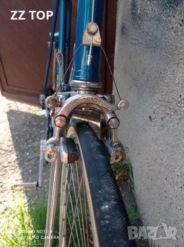 Продавам шосеен велосипед Gitane, снимка 4 - Велосипеди - 33745110