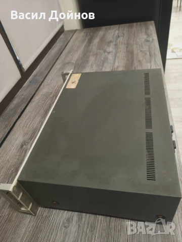 TEAC C-3, снимка 6 - Декове - 50748785