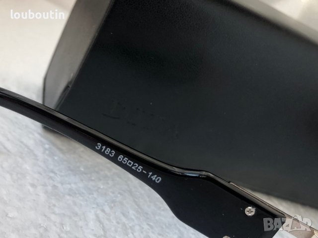 DITA 2023 Мъжки слънчеви очила прозрачни маска, снимка 10 - Слънчеви и диоптрични очила - 40125041