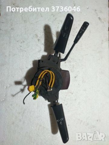 Части за ML 163 270 CDI, снимка 4 - Автомобили и джипове - 54088055