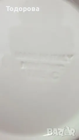 Италиански порцеланов сервиз за паста,спагети, снимка 8 - Сервизи - 48640626