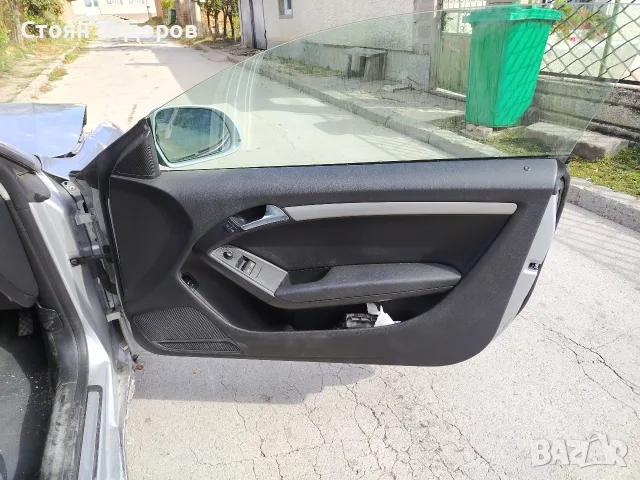 Audi a5 3.0 tdi 239 quattro, снимка 11 - Автомобили и джипове - 56524483