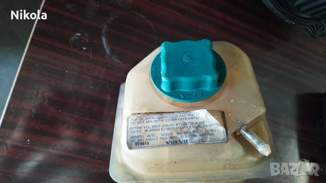 Volvo v70 2.5tdi - Волво В70 2.5 тди за части - 1998 -2000г на части, снимка 5 - Автомобили и джипове - 48387225