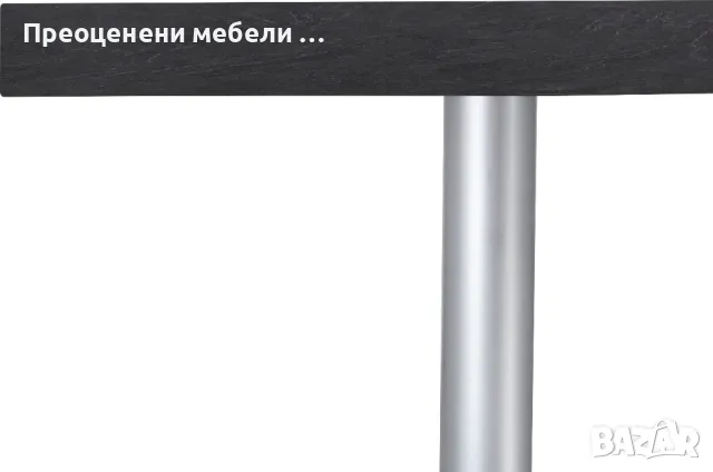 Уникална холна маса с три плота Италия, снимка 4 - Маси - 49392625