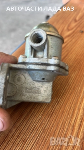 Горивна помпа за перкинс нова , снимка 6 - Части - 52487435