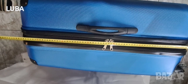 куфар, снимка 15 - Куфари - 53948732