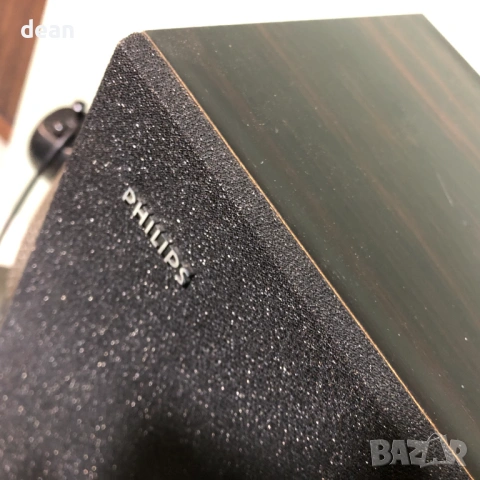 Трилентови тонколони Philips, снимка 11 - Тонколони - 53153486