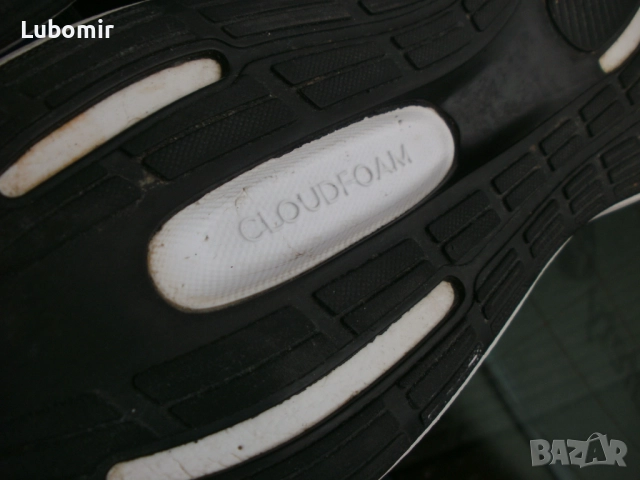 Маратонки дамски Adidas Cloud Foam - аеродинамична подметка !, снимка 11 - Маратонки - 52471198