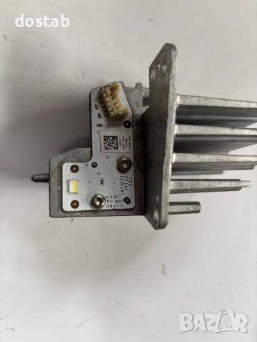 Модул за Mercedes GLA W156