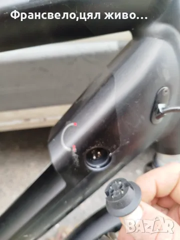 28,29 цола алуминиев сет за електрически велосипед колело specialized , снимка 11 - Части за велосипеди - 47783758