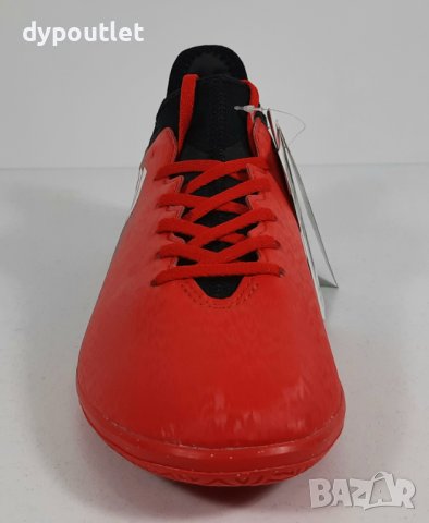 Adidas X 16.3 IN Jn71 - футболни обувки за зала, размер -  38 /UK 5/ стелка 24 см.. , снимка 4 - Футбол - 39403935