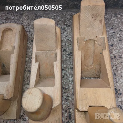 3 Рендета за Дърво За 8 Евро, снимка 2 - Други инструменти - 56461785